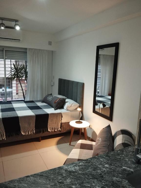 Dorrego Aparment - 5