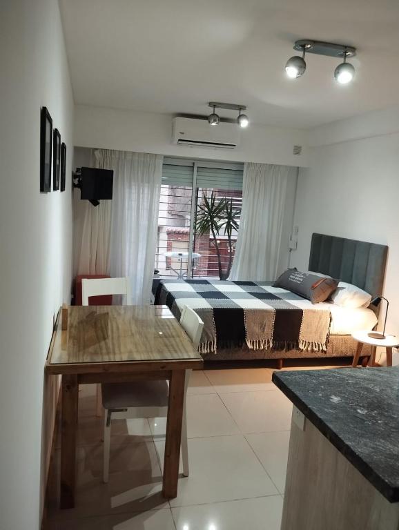 Dorrego Aparment - 1