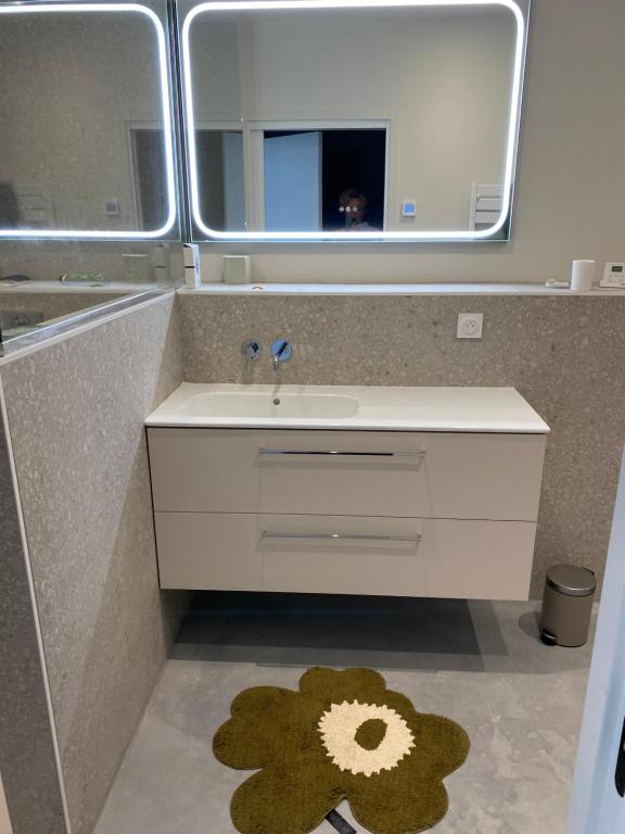Loft au château - 5