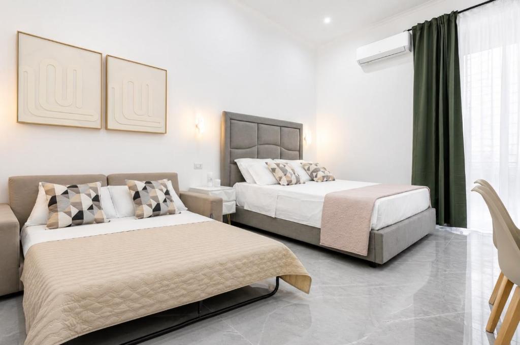 Giordano Suite Center - 4