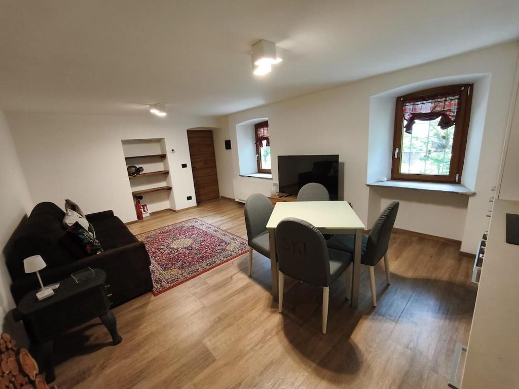 Pombo de sutta - Studio apartment - 3