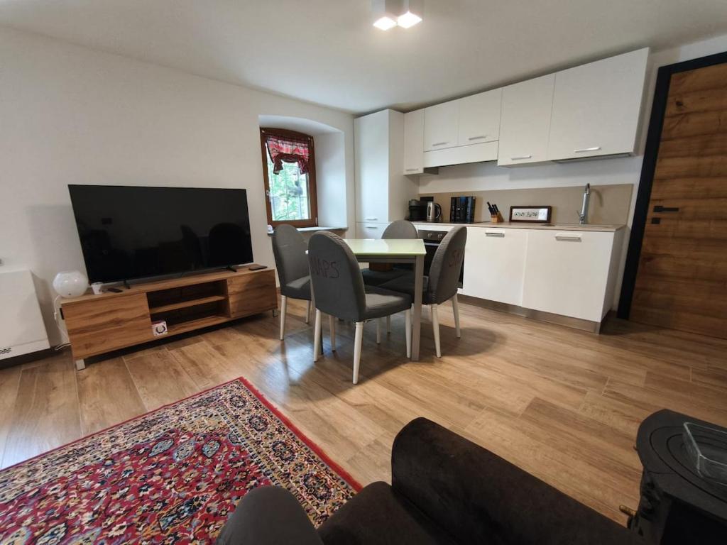 Pombo de sutta - Studio apartment - 2