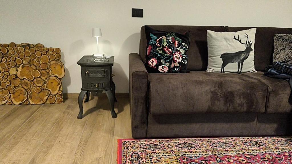 Pombo de sutta - Studio apartment - 5