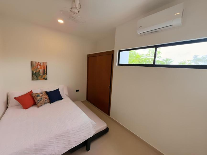 Cabaña Costa Azul 2 - 4