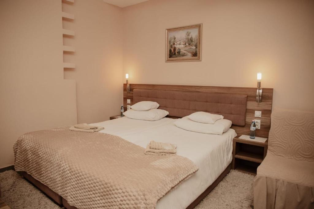Apartman Sadapo 1 - 1