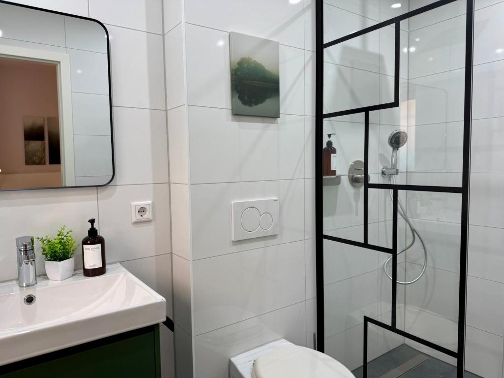 StayPro City 20 sqm - 4