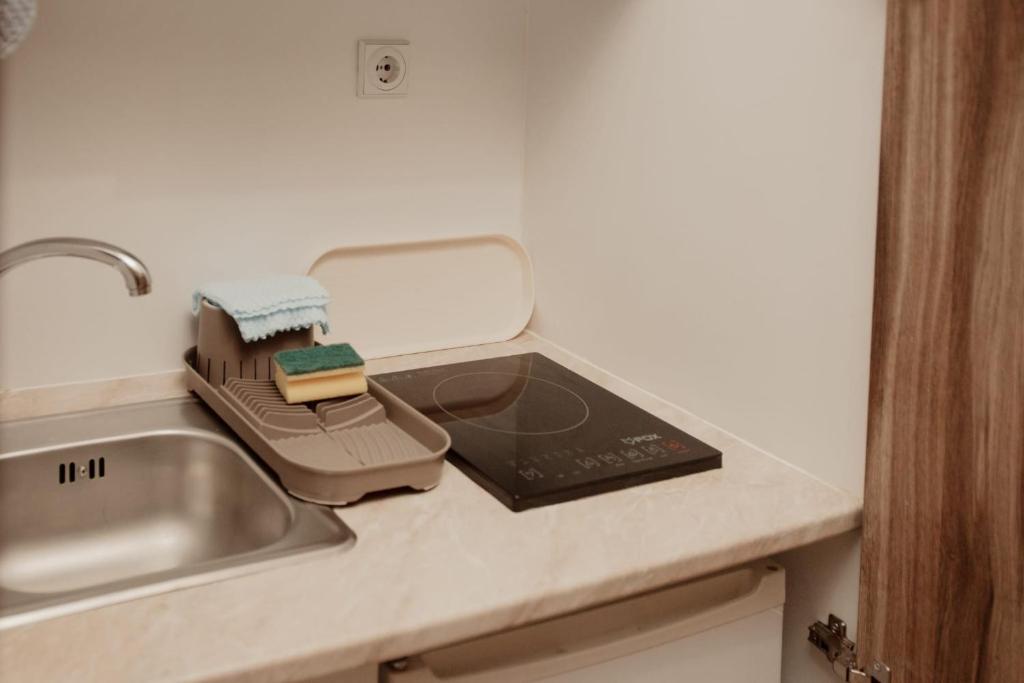 Apartman Sadapo 1 - 3