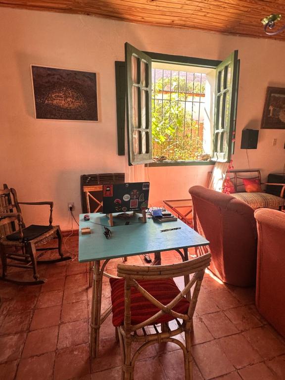 La Casa de Arriba - 5