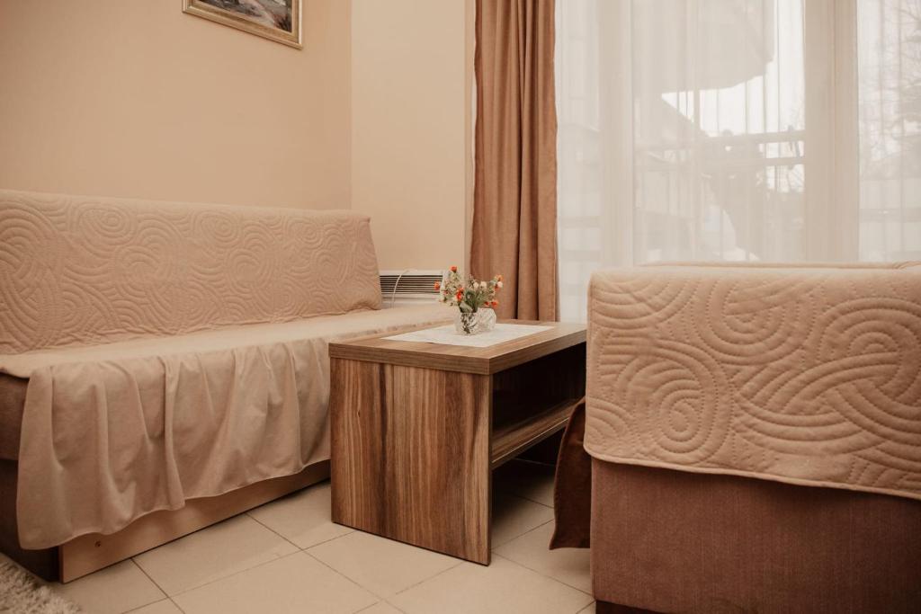 Apartman Sadapo 2 - 4