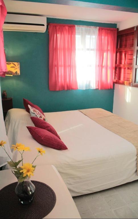Isla Mujeres Punta Norte Private Bedroom 3 - 2