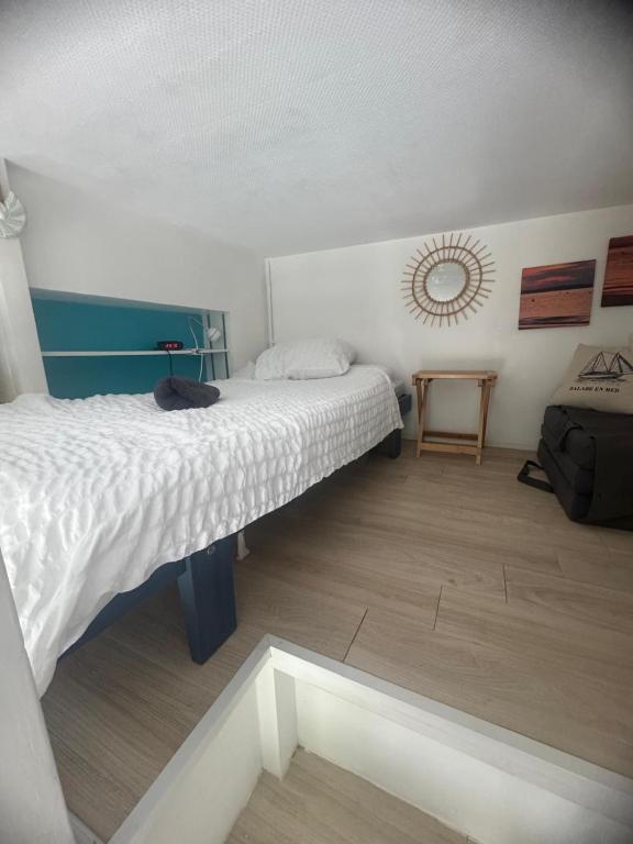 Appartement Villa Daisy arcachon - 2