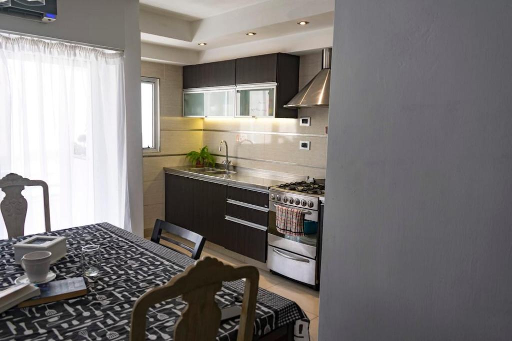Departamento Moderno Centro - 4