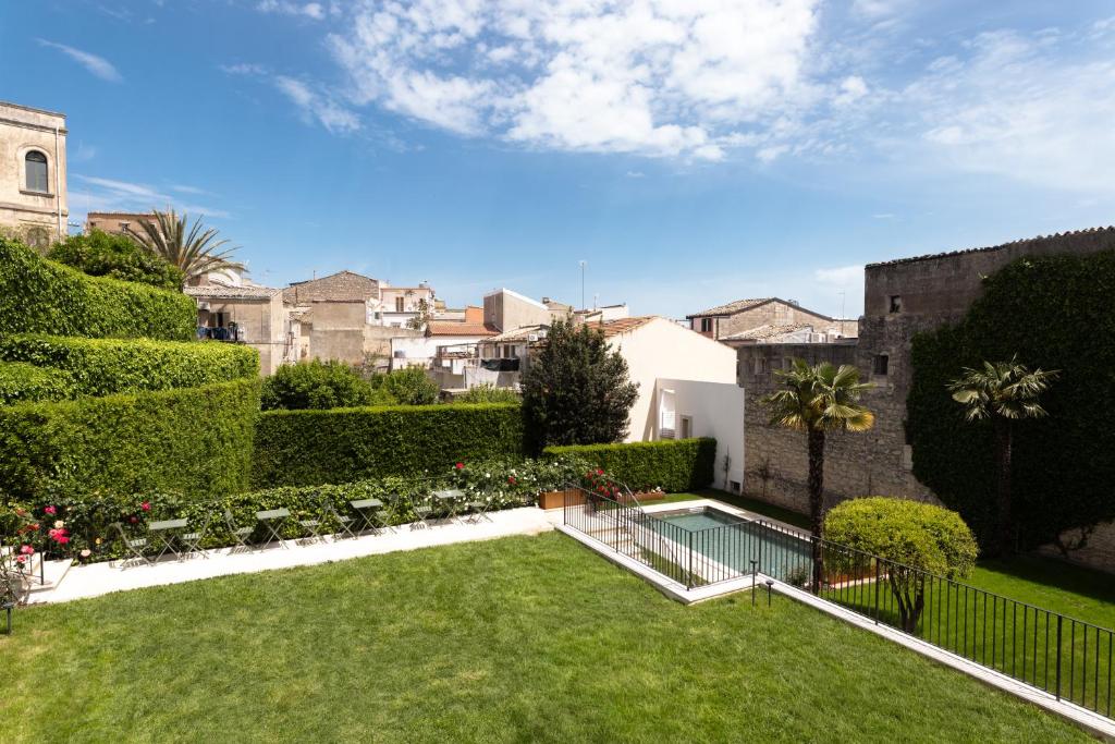Villa Del Lauro - 1