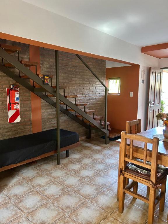 Cabañas C&C - 5