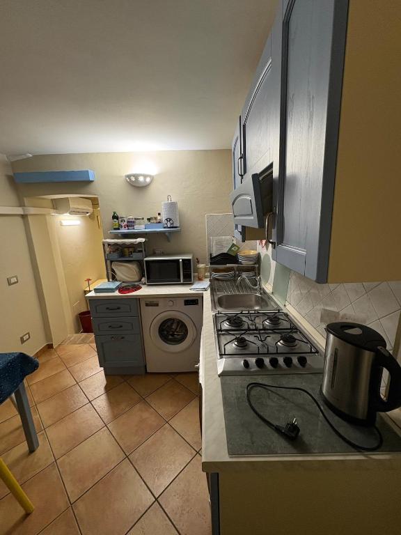Casa con patio, Alto Giardino - 5