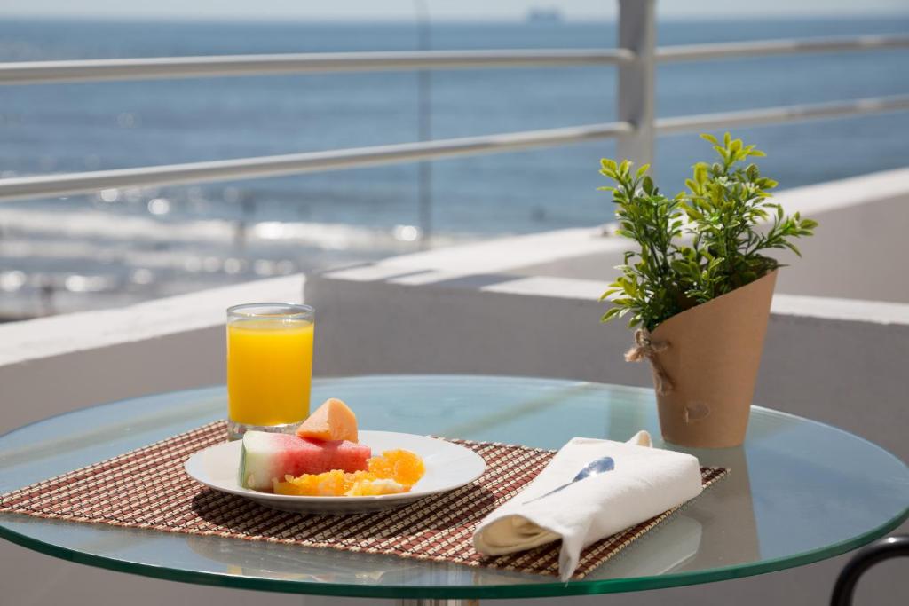 Seaview Hotel Boutique photo