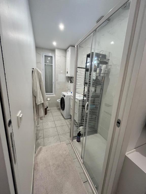 Appartement - 3