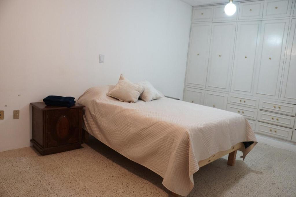 Arrona apartment in Colonia Reforma - 3