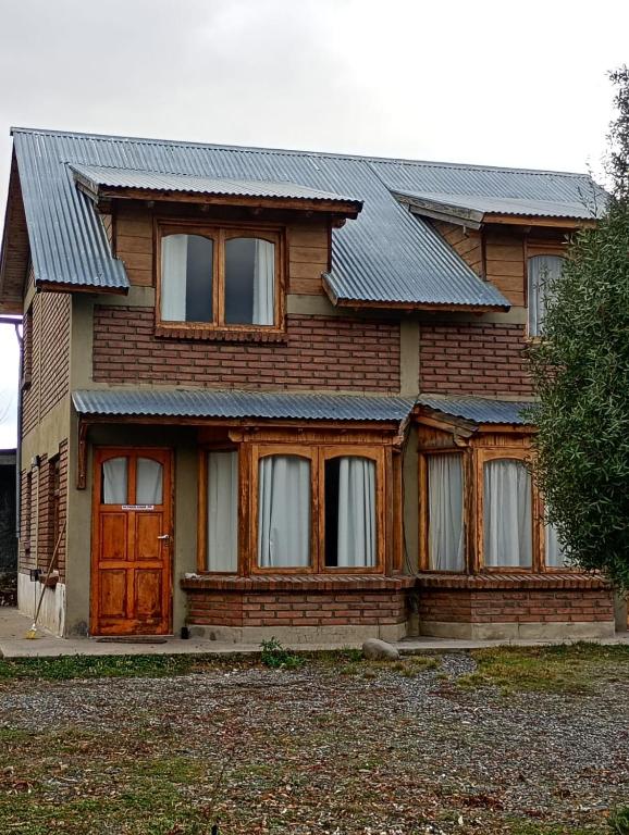 Cascada de Flores - Vivienda Turística - 1