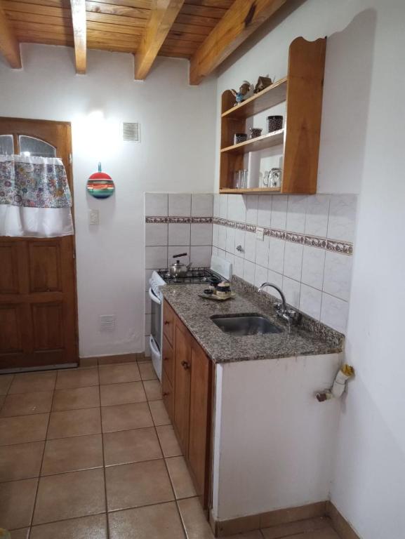 Cascada de Flores - Vivienda Turística - 5