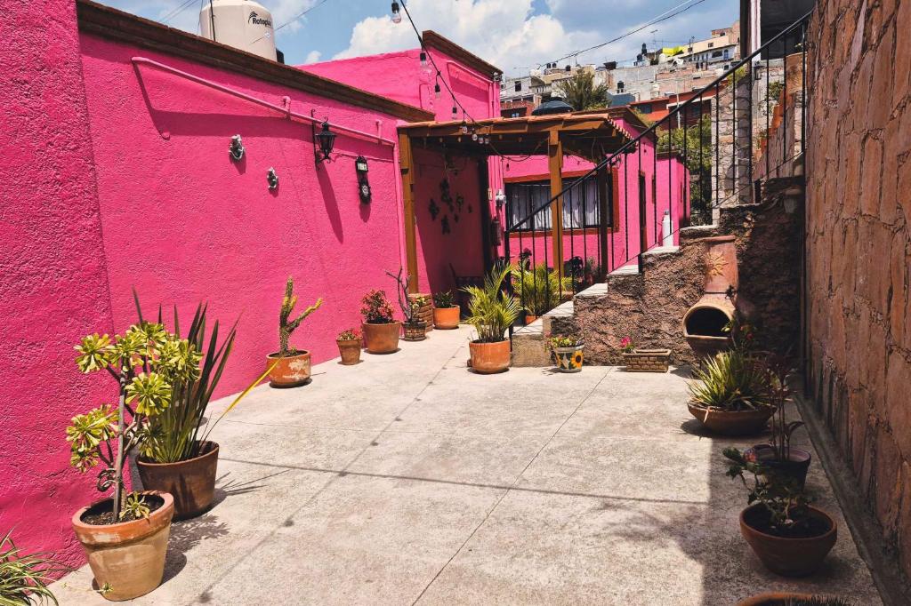 Casa Manzanos - 2