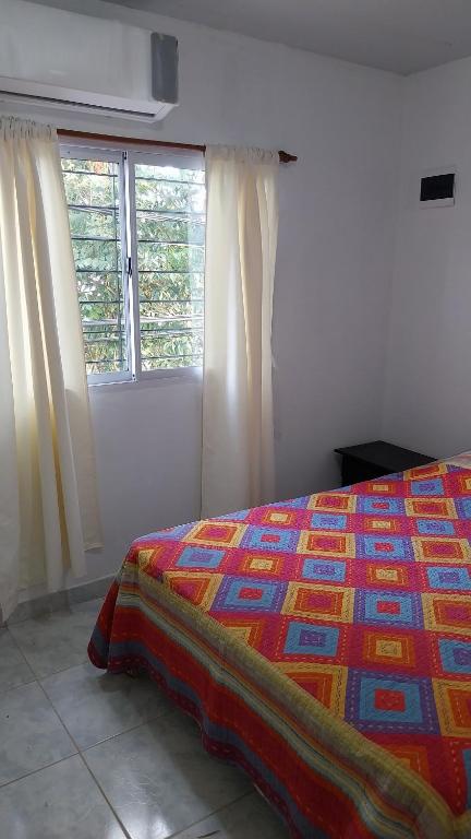 Tierra Colorada Apart - 4