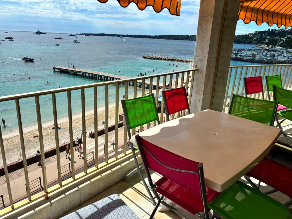 3 pièces Palm Beach - 1