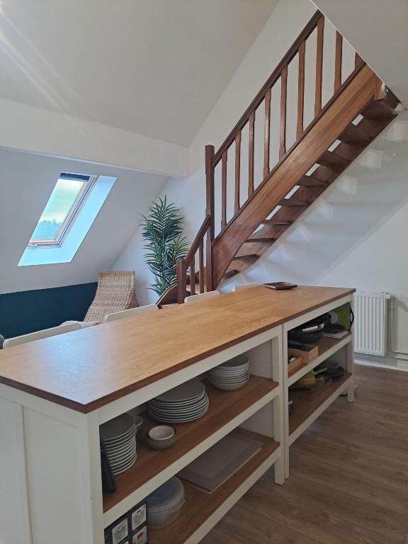 Apartment in Amiens - Near Parc de la Hotoie - 5
