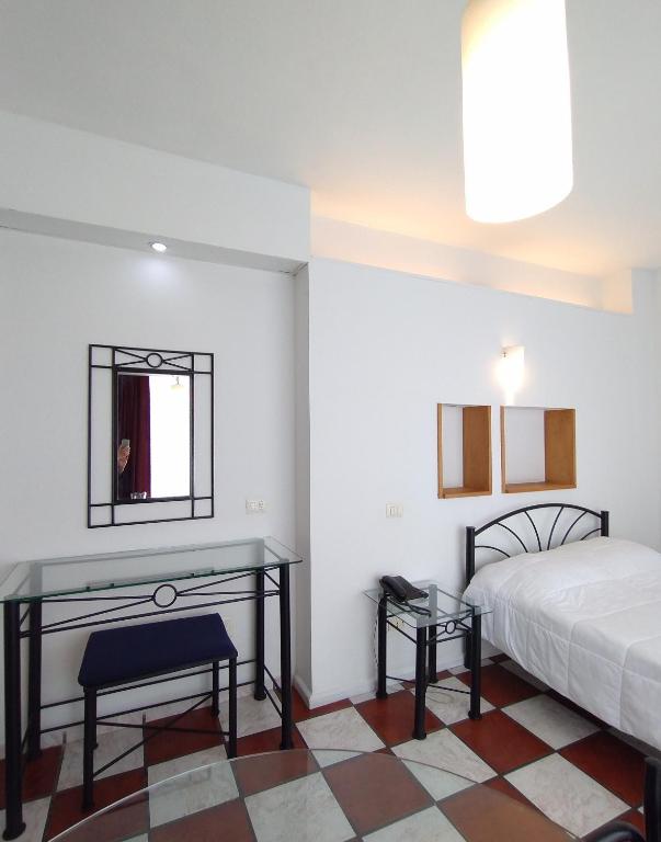 Apartamentos Avilla - 2