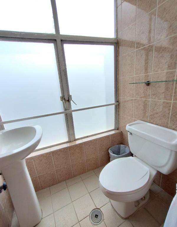 Apartamentos Avilla - 5