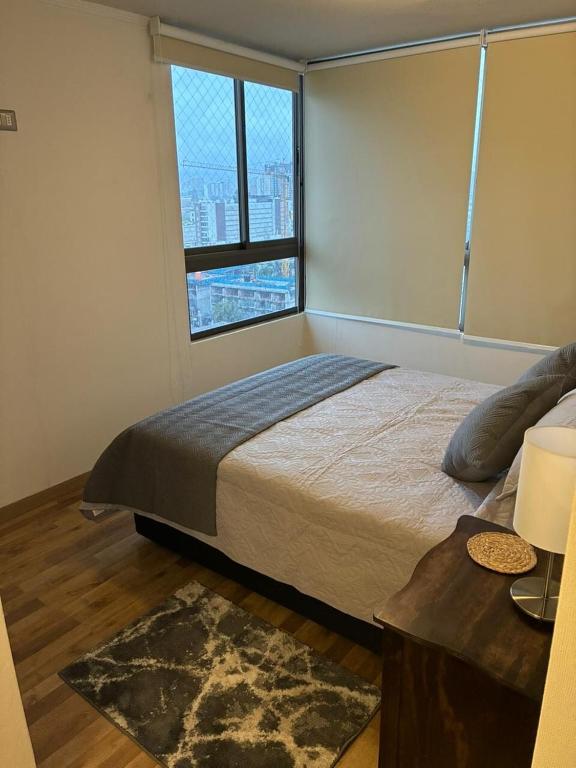 Renovated and Spacious apartment in Santiago! - 5