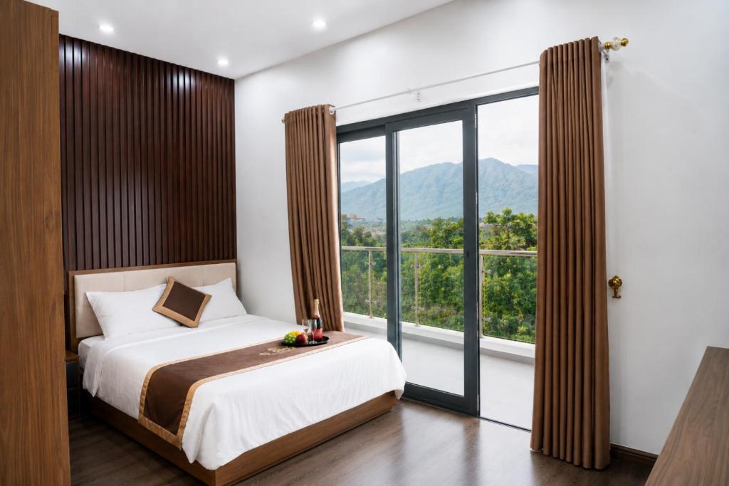 Hoang Lien Hotel