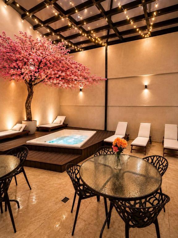 Duplex privado en Chapinero con Experiencia boutique - 1