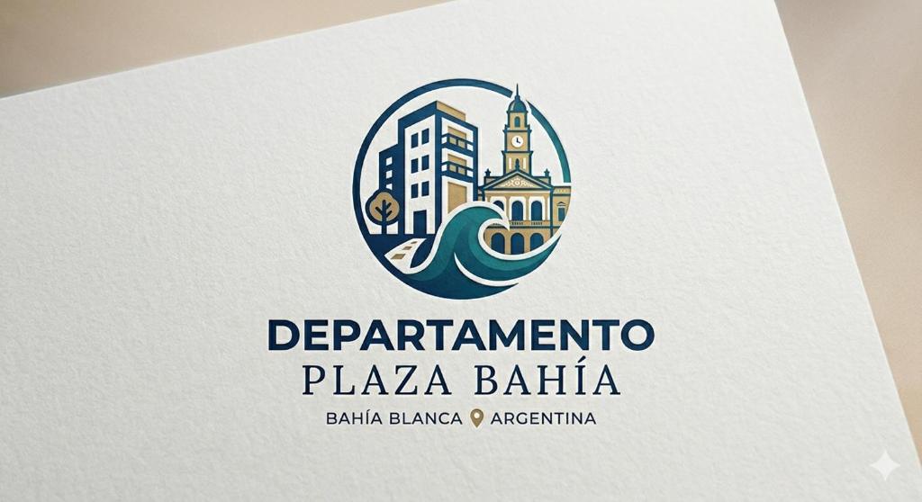 Departamento Plaza Bahia - 2