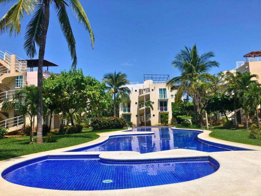 Harmony Acapulco Diamante - 4