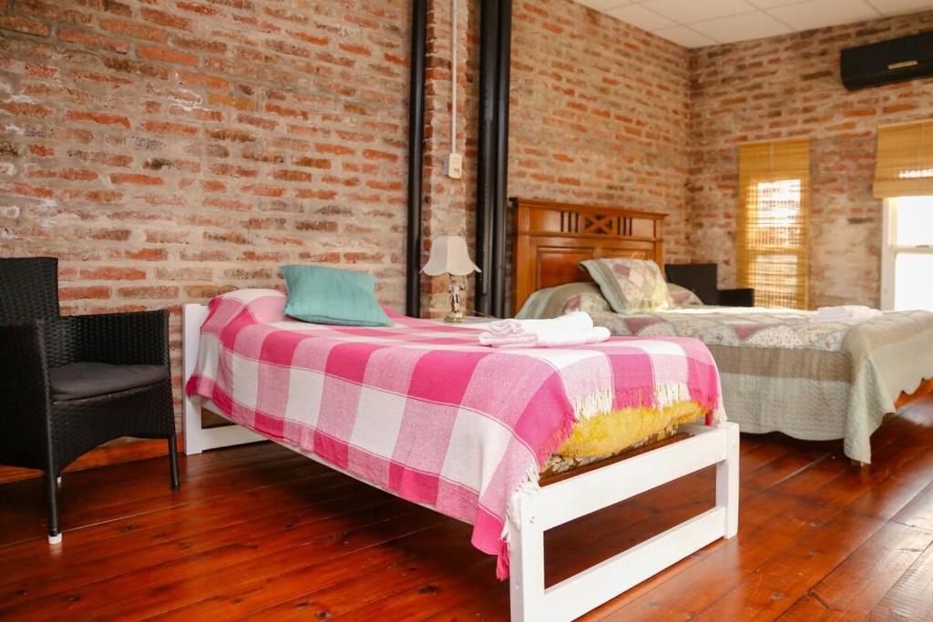 Loft ALVEAR I zona Candioti-Santa Fe - 2
