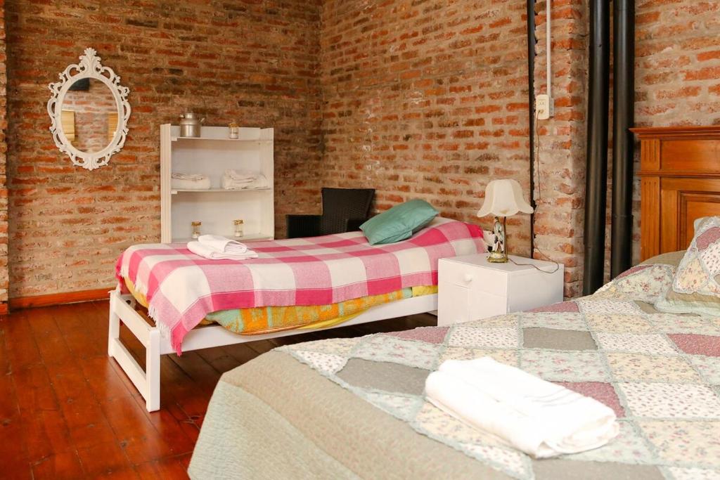 Loft ALVEAR I zona Candioti-Santa Fe - 4