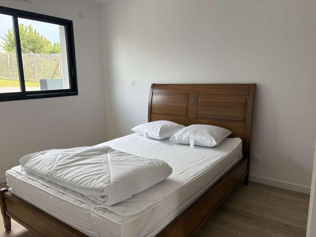 Villa moderne au calme - 6 pers. - FR-1-245-226 - 4