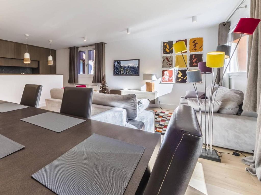 Chalet pour 8 pers, proche du centre - Val-d'Isère - FR-1-518-175 - 3