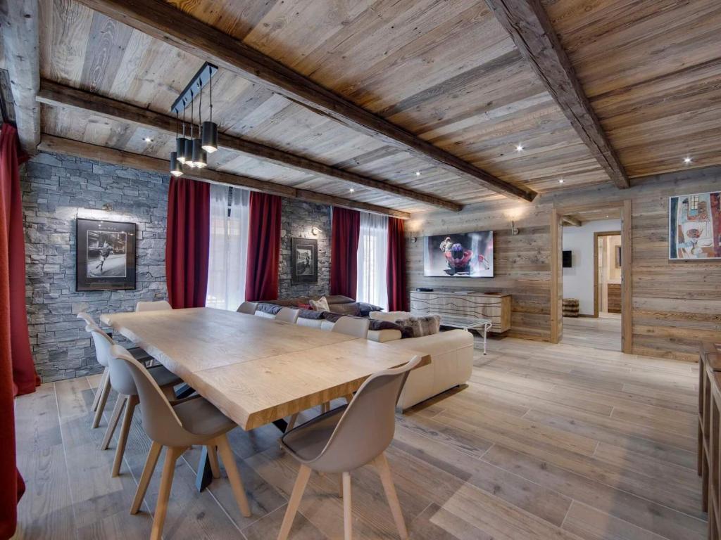 Splendide appartement, vue Bellevarde - 8 pers. - FR-1-518-173 - 2
