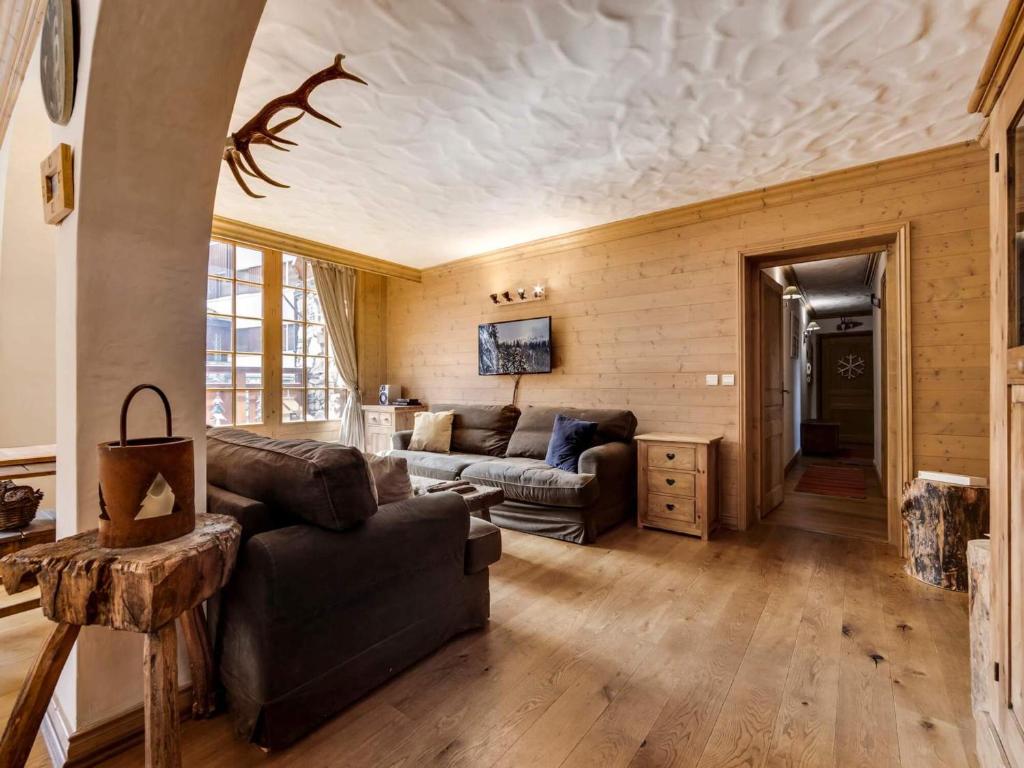 Appartement spacieux proche des pistes - 8 pers. - FR-1-518-177 - 3