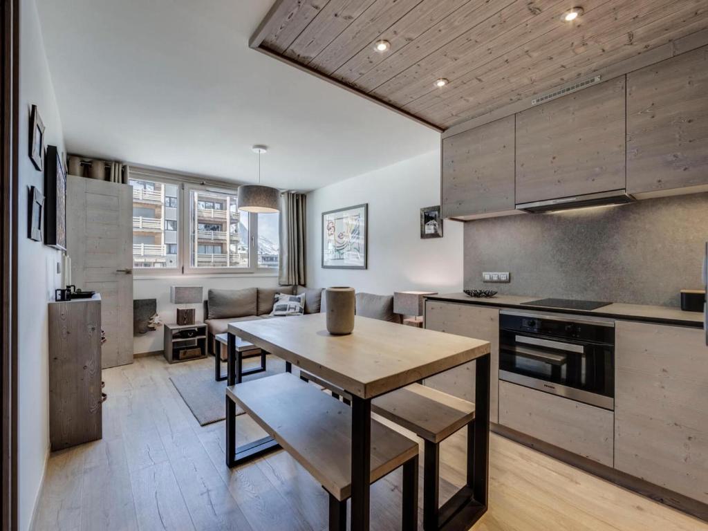 Appartement moderne - 4 pers. - FR-1-518-195 - 1
