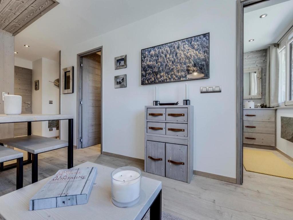 Appartement moderne - 4 pers. - FR-1-518-195 - 2