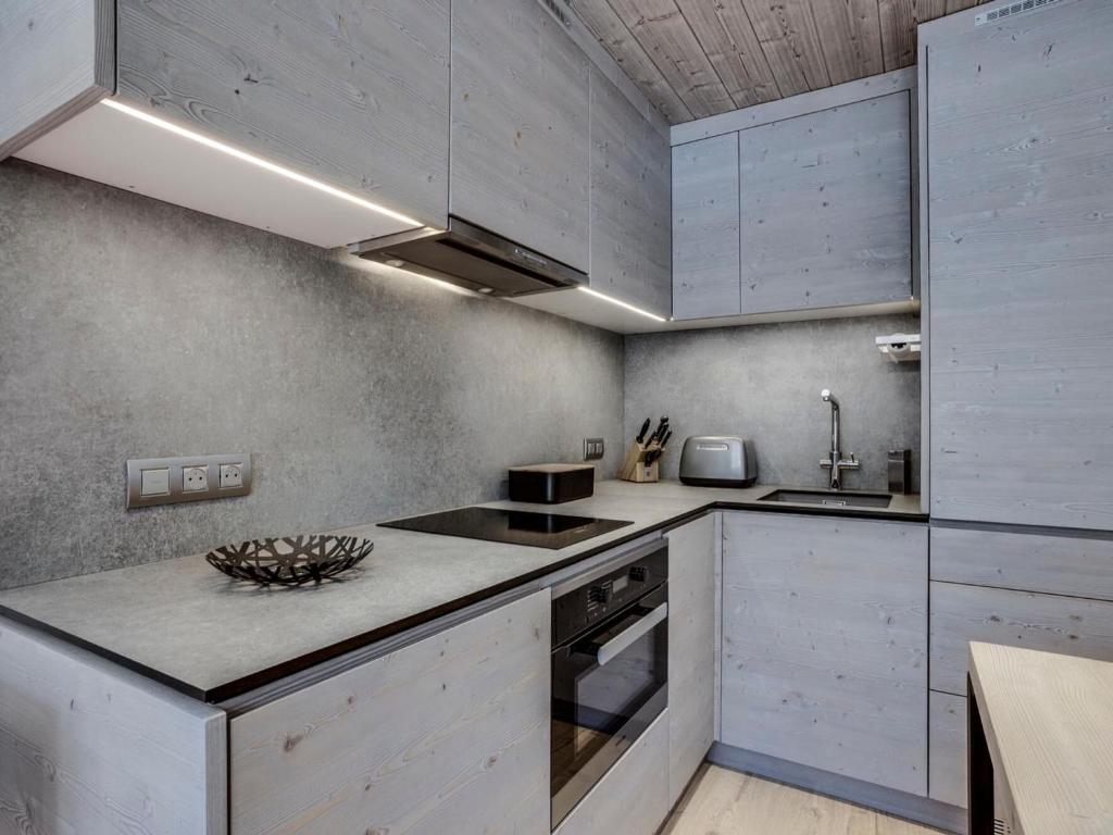 Appartement moderne - 4 pers. - FR-1-518-195 - 5