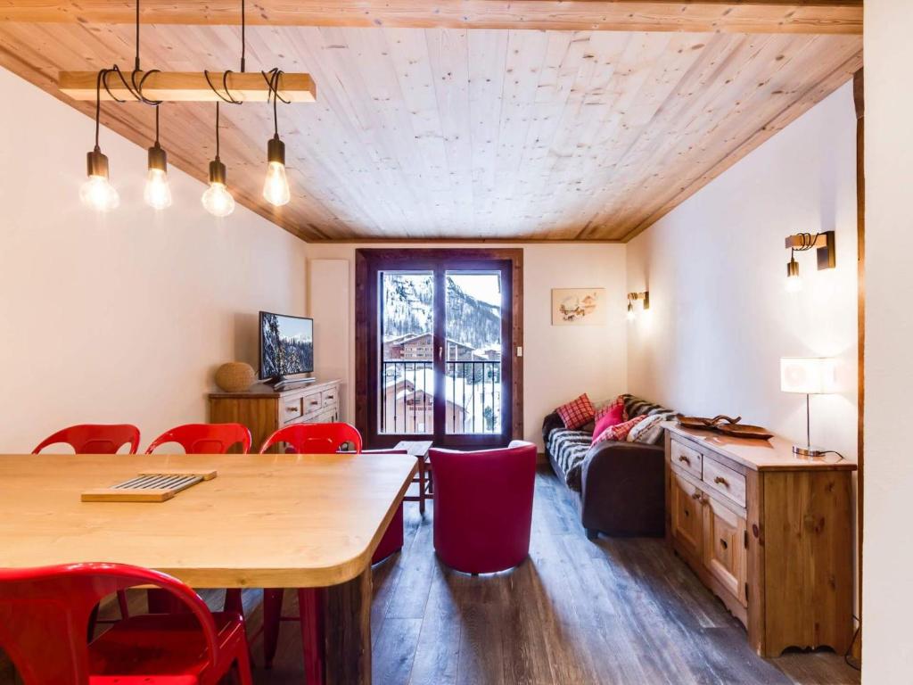 Appartement rénové, vue Bellevarde - 4 pers. - FR-1-518-198 - 1