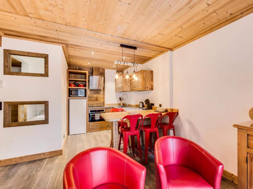 Appartement rénové, vue Bellevarde - 4 pers. - FR-1-518-198 - 2