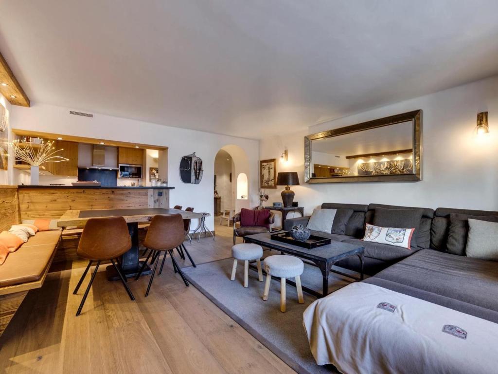 Appartement lumineux, parking - 7 pers. - FR-1-518-179 - 2