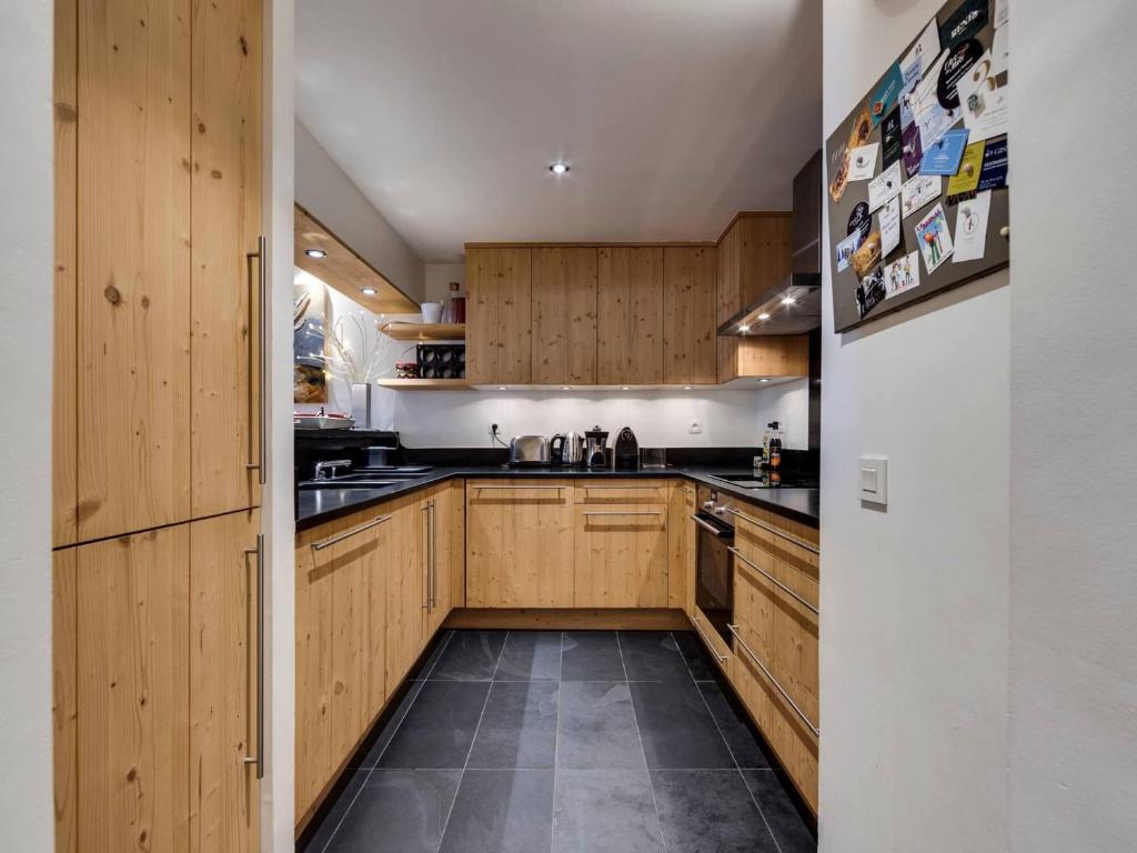 Appartement lumineux, parking - 7 pers. - FR-1-518-179 - 4