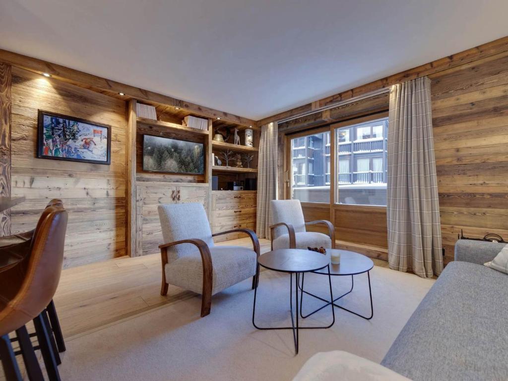 Appartement cosy au pied des pistes - 4 pers. - FR-1-518-201 - 3