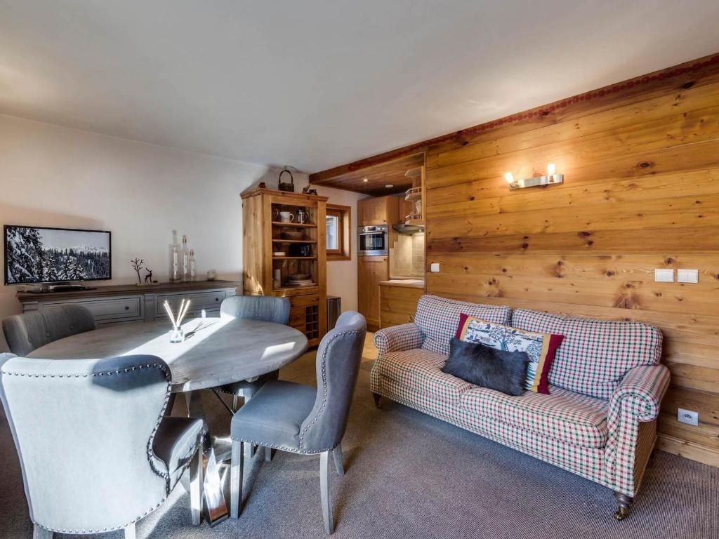 Appartement lumineux avec parking - 4 pers. - FR-1-518-203 - 2